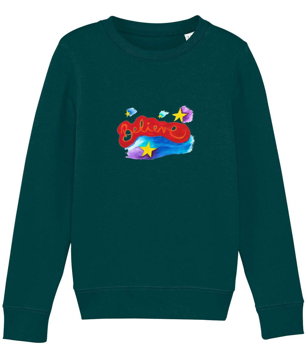 Front Side
