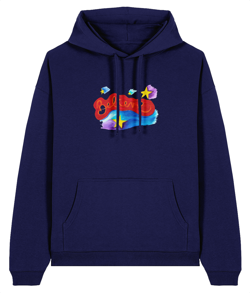 Front Side