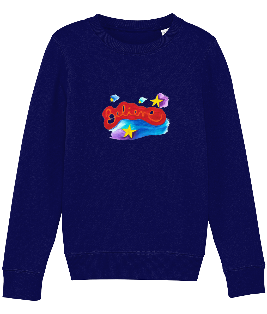 Front Side